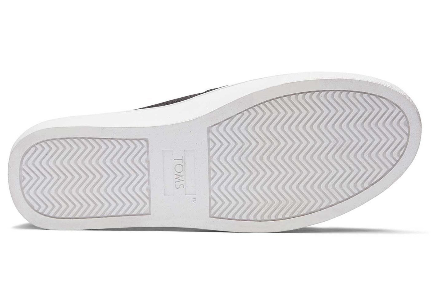 Toms Slip On Damskie Czarne - Parker - 09KTERDQN